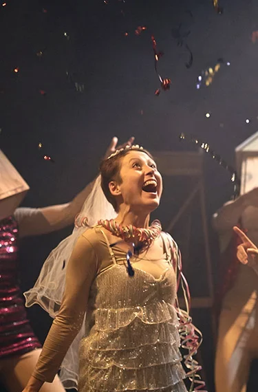 YŌKAI – Remède au désespoir