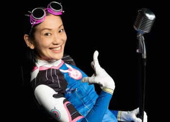 MADAME TJP
