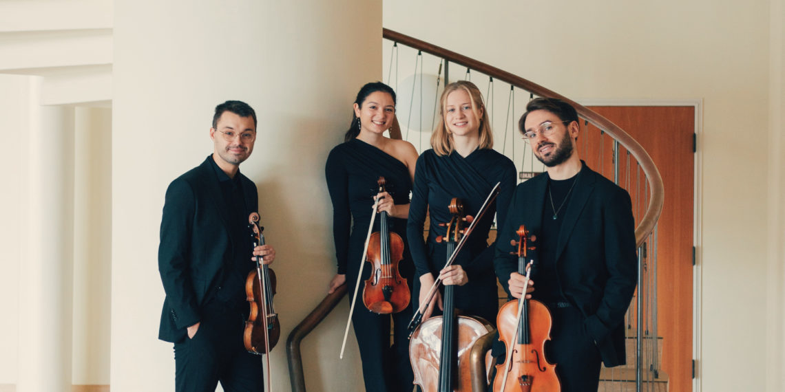 Kammermusiksaison: Endspurt für Abonnements