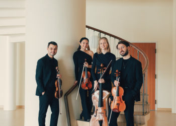 Kammermusiksaison: Endspurt für Abonnements