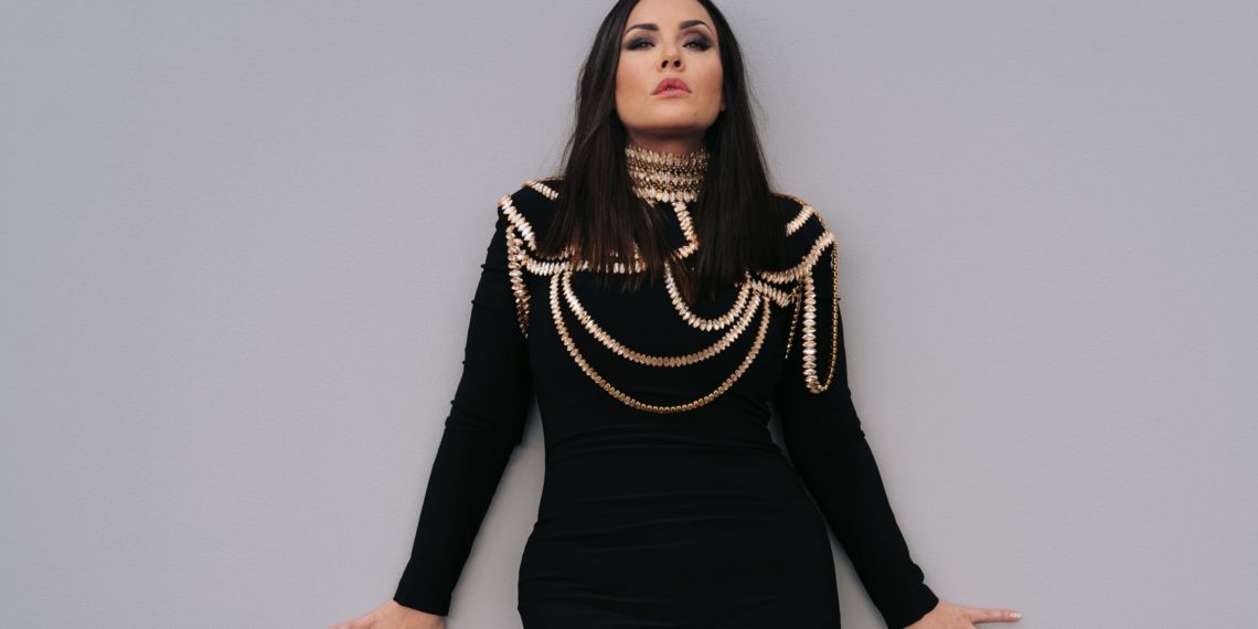 Sonya Yoncheva chante Norma