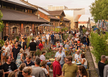 Reich an musikalischen Highlights – Das ZELTIVAL zieht Resumee