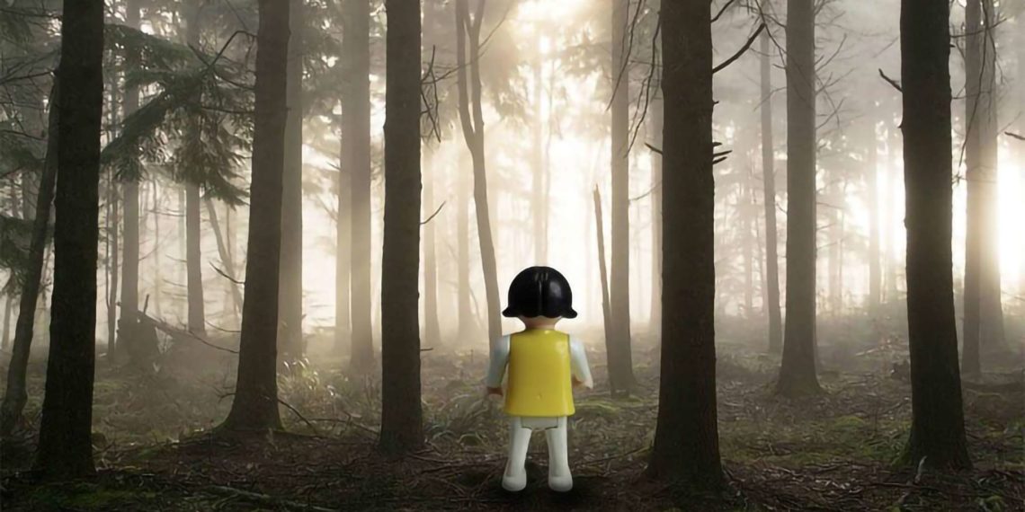 Le silence de Claire Lagrange