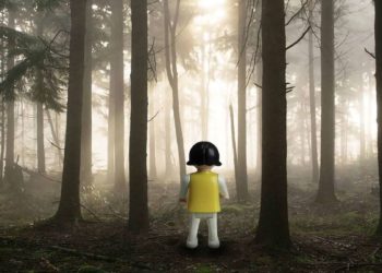 Le silence de Claire Lagrange
