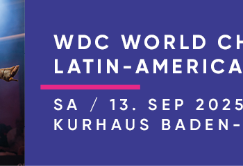 WDC World Championship Latin American Showdance