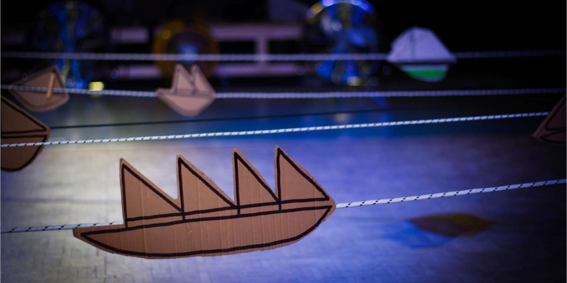 L’idoles des houles