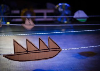 L&rsquo;idoles des houles