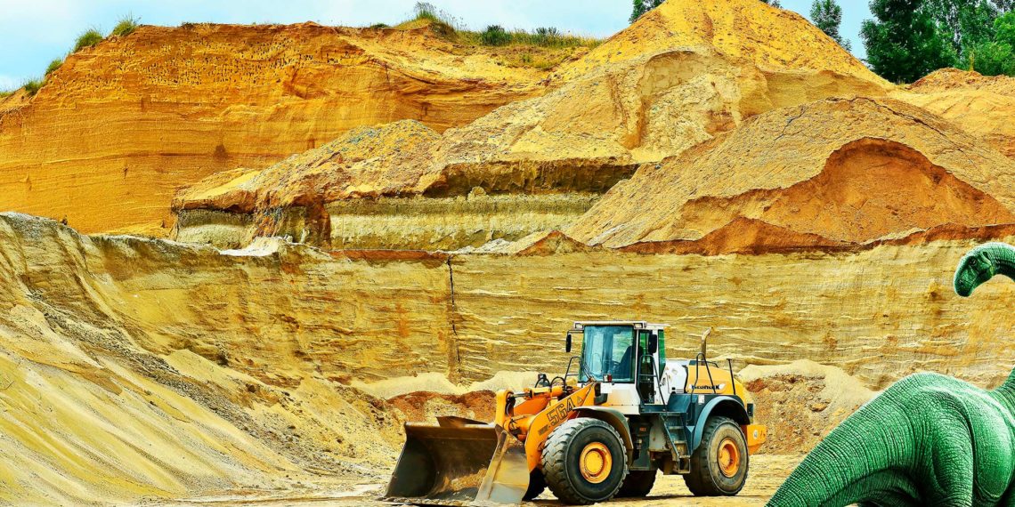 Comment Nicole a tout pété (une histoire de mine et de climat)