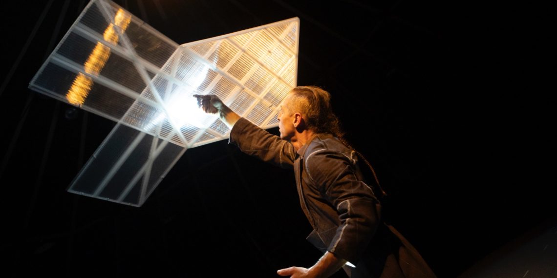 ATOLL-Festival: Rekordzahlen beim Festival für zeitgenössischen Zirkus