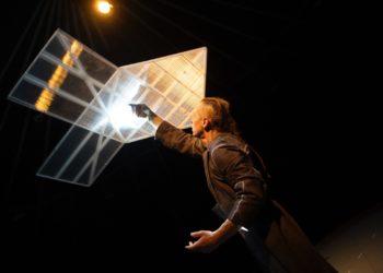 ATOLL-Festival: Rekordzahlen beim Festival für zeitgenössischen Zirkus