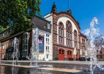 GIER von Sarah Kane | SONNE von Elfriede Jelinek