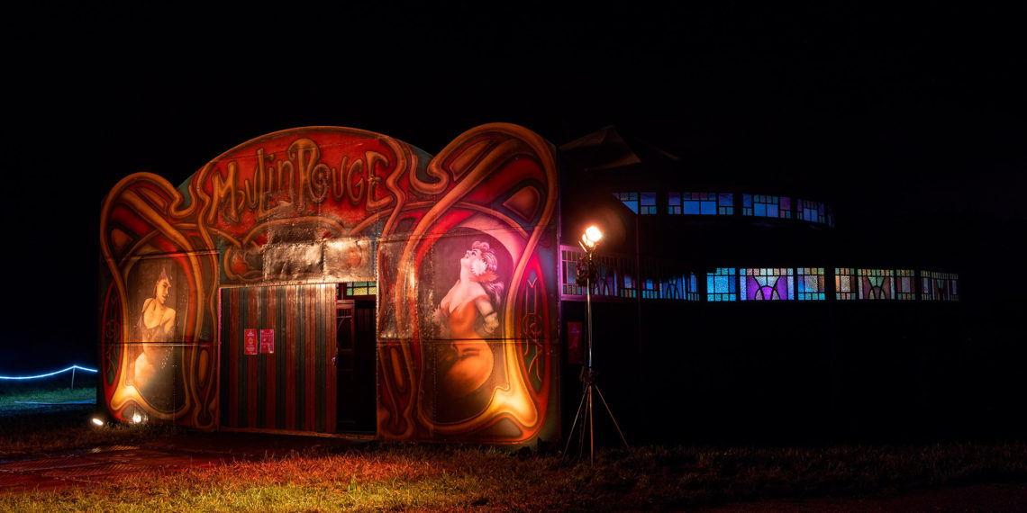 La Vallée Vagabonde