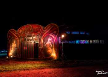 La Vallée Vagabonde