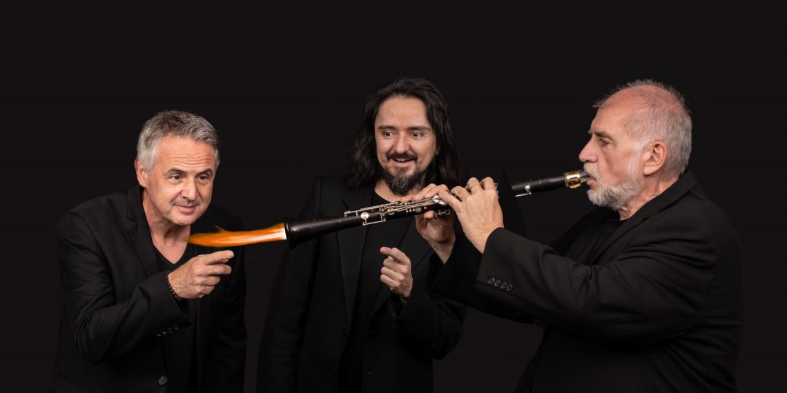 Unplugged im Schloss