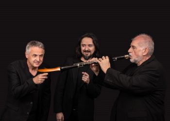 Unplugged im Schloss