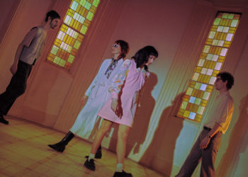 Hemmersdorf Pop Festival 2025 – „Por qué no?“