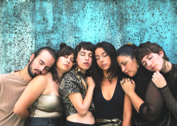 Premier EP à la croisée des styles pour Las Baklavas de Strasbourg !