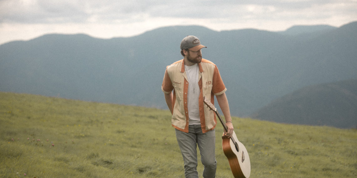 Loner Deer : indie folk made in Alsace