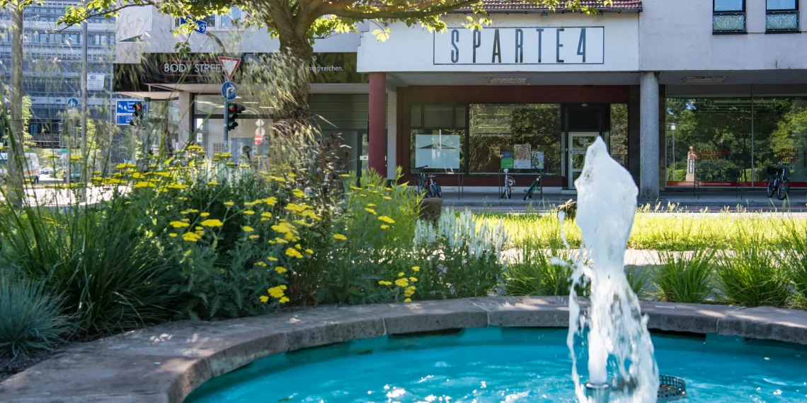 Vamos, Corazón – Mein Herz ist unterwegs