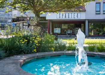 Vamos, Corazón – Mein Herz ist unterwegs