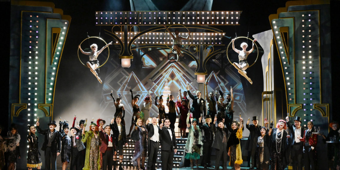 Benefizkonzert für St. Bonifatius