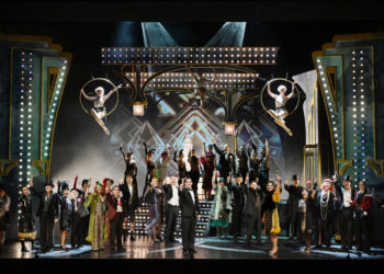 Benefizkonzert für St. Bonifatius