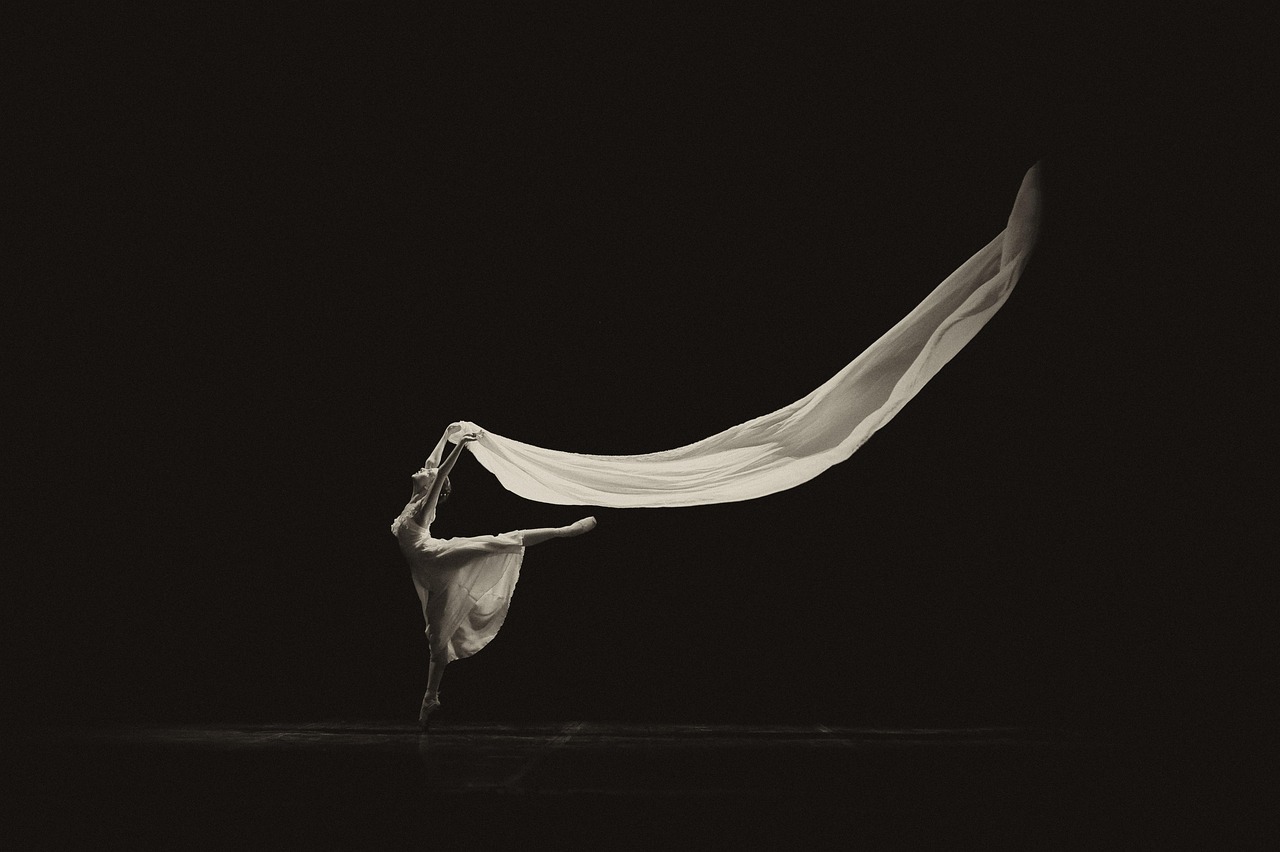 Static Shot 54 : le CCN – Ballet de Lorraine recherche des danseurs amateurs