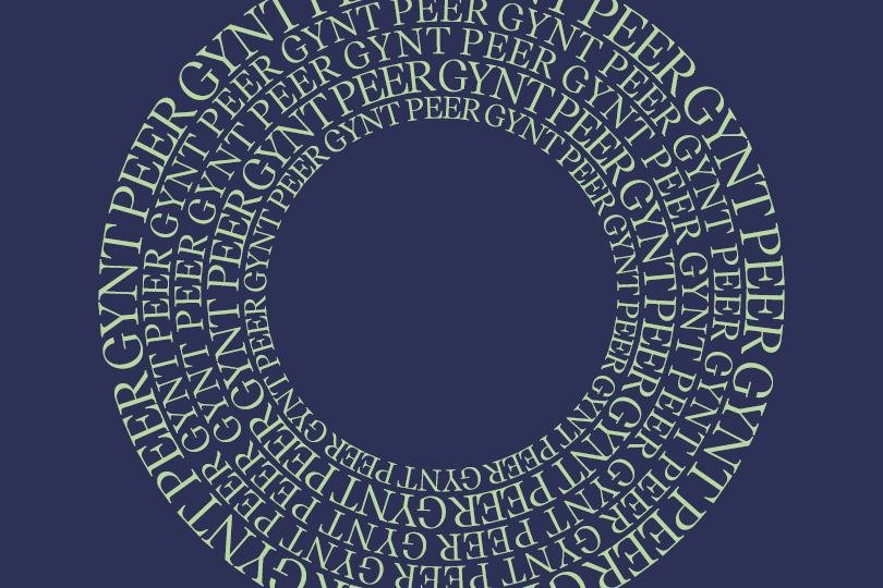 Peer Gynt