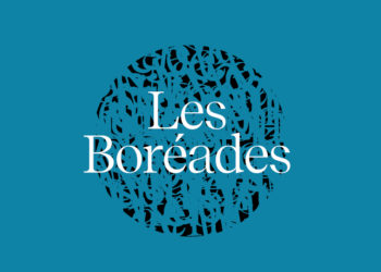 Les Boréades