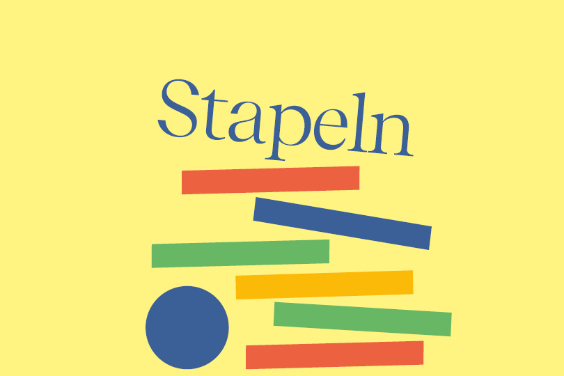 Stapeln