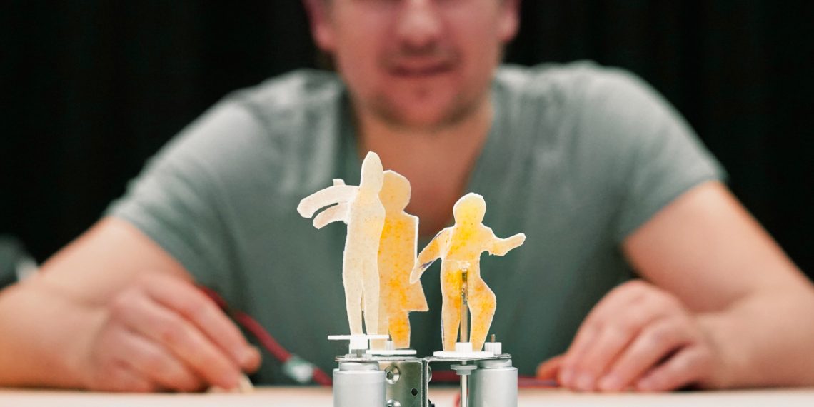 Erster Familientag der Kaserne Basel