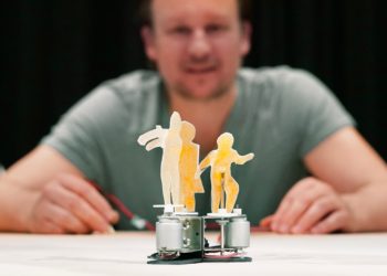 Erster Familientag der Kaserne Basel