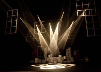 Appel à candidatures : résidence de création artistique à la CLEF de Fegersheim