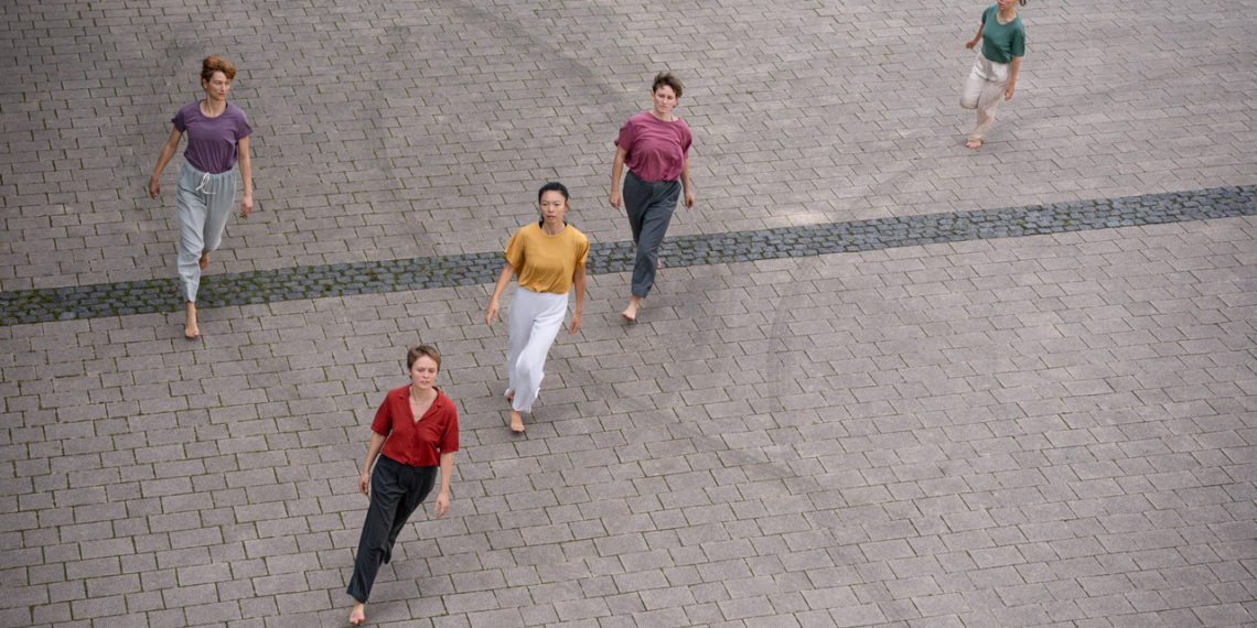 One Breath around the Sun