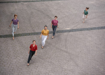 One Breath around the Sun