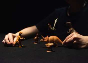 Rotondes: Labo pro – Formation continue pour artistes