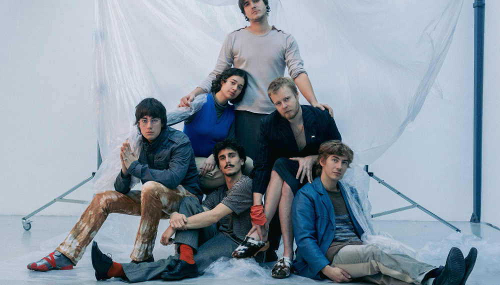 ZMF 2026: Buntspecht und MEUTE sind dabei!