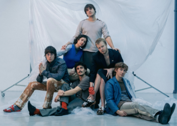 ZMF 2026: Buntspecht und MEUTE sind dabei!