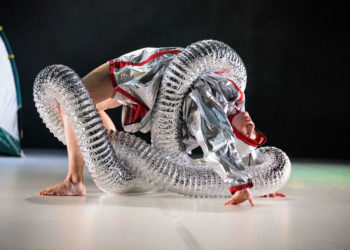 BLIZZARD – VERANSTALTUNG ABGESAGT