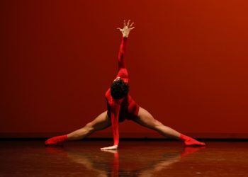 Festspielhaus Baden-Baden: Vorverkaufsstart „The World of John Neumeier“ 2026