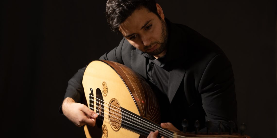 „SONGS OF TRAVEL“ – Familienkonzert mit Workshops