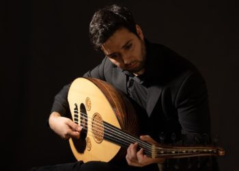 „SONGS OF TRAVEL“ – Familienkonzert mit Workshops