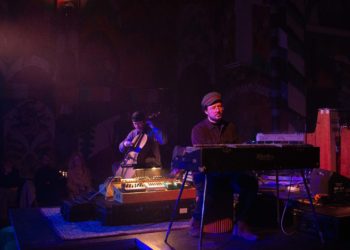 Brüder Selke: Stimmen in Prague