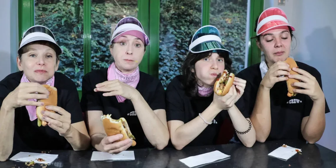 DAS ALLES IST NICHTS (für mich)