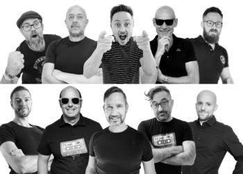 FUNK YOU Jubiläumskonzert