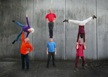 Circumstances (BE) – Glorious Bodies