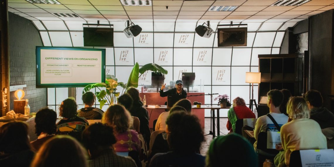 Lancement réussi de l’initiative Pop 2025 : un programme de soutien transfrontalier met en réseau les acteurs du marché de la musique au-delà des frontières