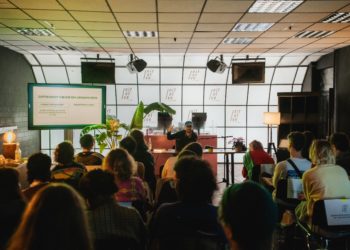 Lancement réussi de l’initiative Pop 2025 : un programme de soutien transfrontalier met en réseau les acteurs du marché de la musique au-delà des frontières