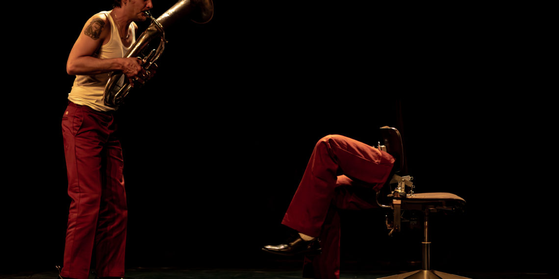 Festival Loostik 2025