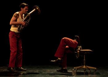 Festival Loostik 2025